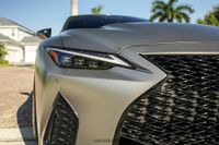 2023 Lexus IS 500 F Sport Performance Premium for sale
