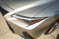 2023 Lexus IS 500 F Sport Performance Premium for sale