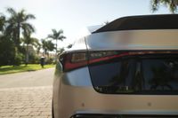 2023 Lexus IS 500 F Sport Performance Premium for sale