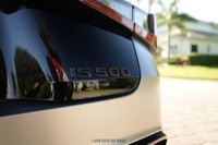 2023 Lexus IS 500 F Sport Performance Premium for sale