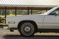 1984 Cadillac Eldorado Coupe for sale