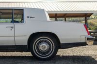 1984 Cadillac Eldorado Coupe for sale