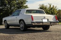 1984 Cadillac Eldorado Coupe for sale