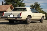 1984 Cadillac Eldorado Coupe for sale