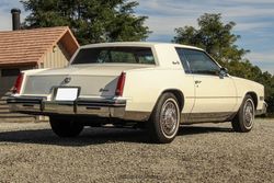 1984 Cadillac Eldorado Coupe for sale