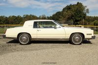 1984 Cadillac Eldorado Coupe for sale