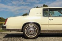 1984 Cadillac Eldorado Coupe for sale