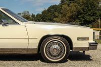 1984 Cadillac Eldorado Coupe for sale