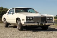 1984 Cadillac Eldorado Coupe for sale