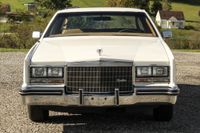 1984 Cadillac Eldorado Coupe for sale