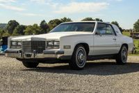 1984 Cadillac Eldorado Coupe for sale