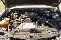 1984 Cadillac Eldorado Coupe for sale