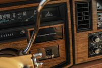 1984 Cadillac Eldorado Coupe for sale