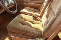 1984 Cadillac Eldorado Coupe for sale