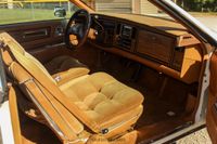 1984 Cadillac Eldorado Coupe for sale