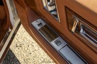 1984 Cadillac Eldorado Coupe for sale