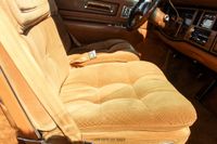 1984 Cadillac Eldorado Coupe for sale