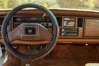 1984 Cadillac Eldorado Coupe for sale