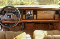 1984 Cadillac Eldorado Coupe for sale