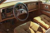 1984 Cadillac Eldorado Coupe for sale