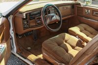 1984 Cadillac Eldorado Coupe for sale
