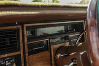 1984 Cadillac Eldorado Coupe for sale