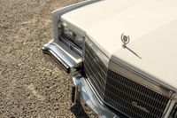 1984 Cadillac Eldorado Coupe for sale