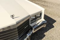 1984 Cadillac Eldorado Coupe for sale