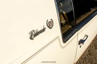 1984 Cadillac Eldorado Coupe for sale