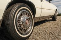 1984 Cadillac Eldorado Coupe for sale