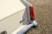 1984 Cadillac Eldorado Coupe for sale