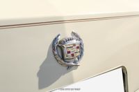 1984 Cadillac Eldorado Coupe for sale