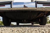 1984 Cadillac Eldorado Coupe for sale