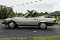 1989 Mercedes-Benz 560SL for sale