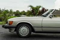 1989 Mercedes-Benz 560SL for sale