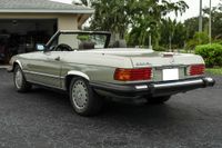 1989 Mercedes-Benz 560SL for sale