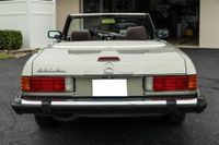 1989 Mercedes-Benz 560SL for sale