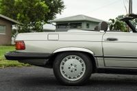 1989 Mercedes-Benz 560SL for sale