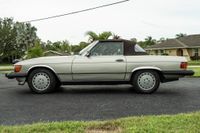 1989 Mercedes-Benz 560SL for sale