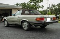 1989 Mercedes-Benz 560SL for sale
