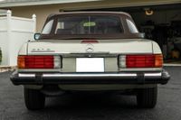 1989 Mercedes-Benz 560SL for sale