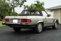 1989 Mercedes-Benz 560SL for sale