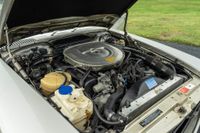1989 Mercedes-Benz 560SL for sale