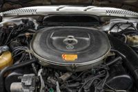 1989 Mercedes-Benz 560SL for sale