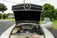 1989 Mercedes-Benz 560SL for sale