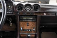1989 Mercedes-Benz 560SL for sale