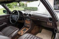 1989 Mercedes-Benz 560SL for sale
