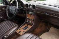 1989 Mercedes-Benz 560SL for sale