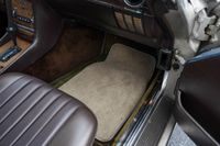 1989 Mercedes-Benz 560SL for sale