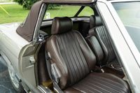 1989 Mercedes-Benz 560SL for sale